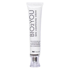 Bio2You Skin Lightening Cream - YehChez.pk