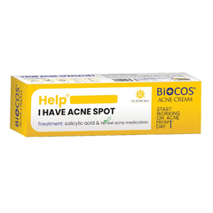 Biocos Anti Acne Cream - YehChez.pk