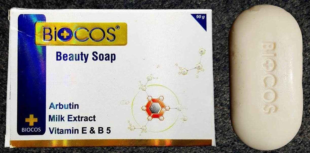 Biocos Beauty Soap - YehChez.pk