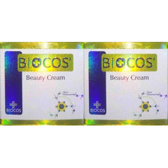 Biocos Emergency whitening cream - YehChez.pk