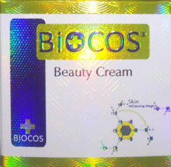 Biocos Emergency whitening cream - YehChez.pk