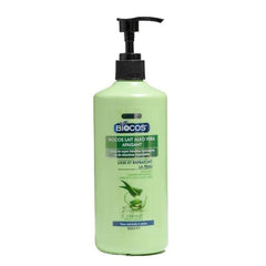 Biocos Aloe Soothing Lotion 500ml - YehChez.pk