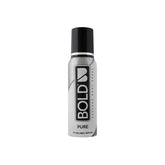 Bold Body Spray Pure 120ml - YehChez.pk