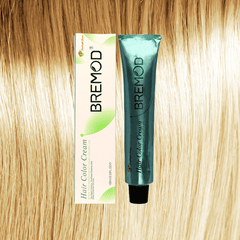 10.0 Bremod Hair Color 100ml - YehChez.pk