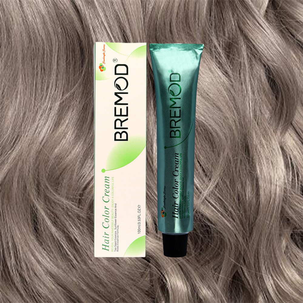 9.1 Bremod Hair Color 100ml - YehChez.pk