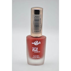 Christine Nail Polish 201 - YehChez.pk