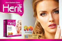 Herit Beauty Cream - YehChez.pk
