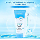DR RASHEL Hyaluronic Acid Moisturizing and Smooth Face Wash 100g - YehChez.pk
