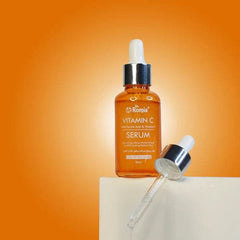 Dr Romia Vitamin C Serum (WITH FERULIC ACID & VITAMIN E) - YehChez.pk