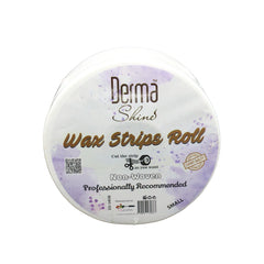Derma Shine Wax Roll 50 Yards