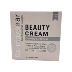 Derma Clear Beauty Cream - YehChez.pk