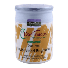 Dermacos Brightener Facial Blond 500g - YehChez.pk