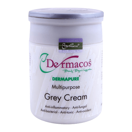 Dermacos Grey Cream 200gm