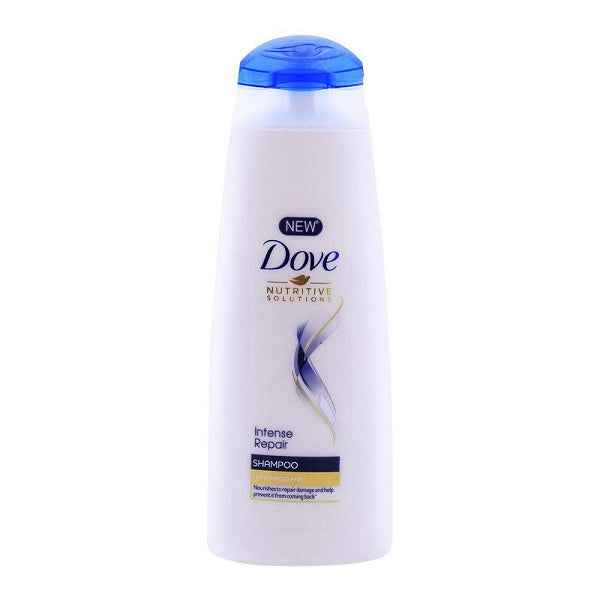 Dove Nutritive Solution Intense Repair Shampo (175 ml) - YehChez.pk