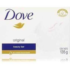 Dove Soap original white 135 Gram - YehChez.pk