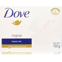 Dove Soap original white 135 Gram - YehChez.pk