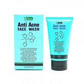Dr Romia Anti Acne Face Wash - YehChez.pk