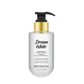 Dream White Ultra-Strong Whitening Solution For Face & Body 100ml - YehChez.pk