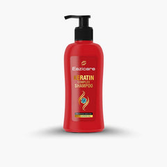 Eazicolor Shampoo Keratin 300ml - YehChez.pk