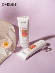 Dr Rashel White Skin Facial Mask 100Gm - YehChez.pk