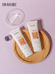 Dr Rashel White Skin Facial Mask 100Gm - YehChez.pk