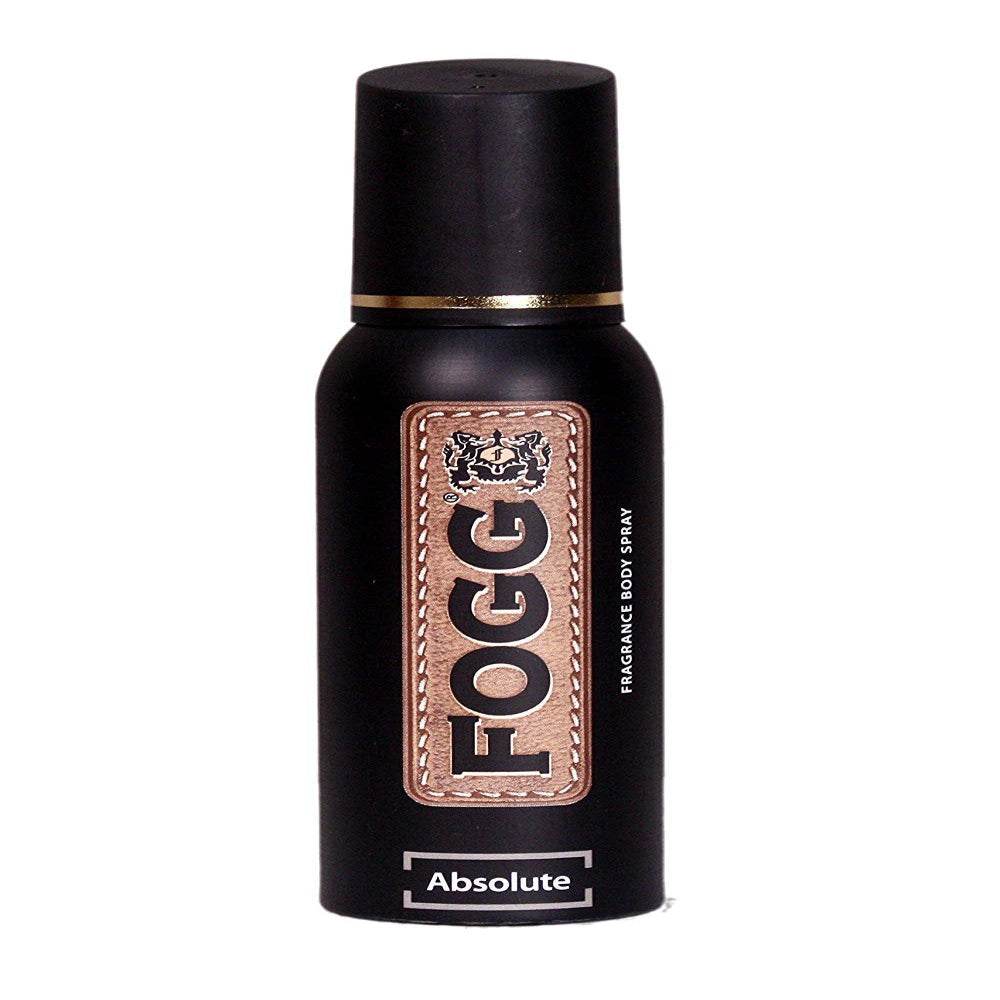 Fogg Absolute Body Spray 120ml - YehChez.pk