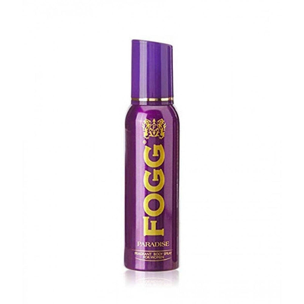 Fogg Paradise Body Spray 120ml - YehChez.pk