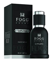 Fogg Scent EXPLORE Perfume For Men EDP 50ml - YehChez.pk