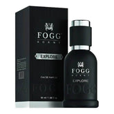 Fogg Scent EXPLORE Perfume For Men EDP 50ml - YehChez.pk