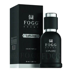 Fogg Scent EXPLORE Perfume For Men EDP 50ml - YehChez.pk