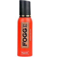 Fogg Magnetic Body Spray 120ml - YehChez.pk