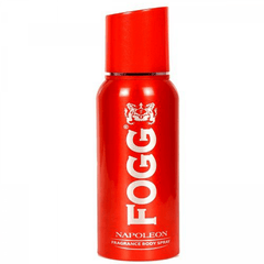 Fogg Napoleon Body Spray 120ml - YehChez.pk
