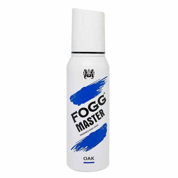 Fogg Master Oak Body Spray 120ml - YehChez.pk