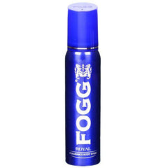 Fogg Royal Body Spray 120ml - YehChez.pk