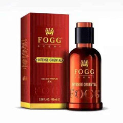 Fogg Scent Intense Oriental Perfume 100ml - YehChez.pk
