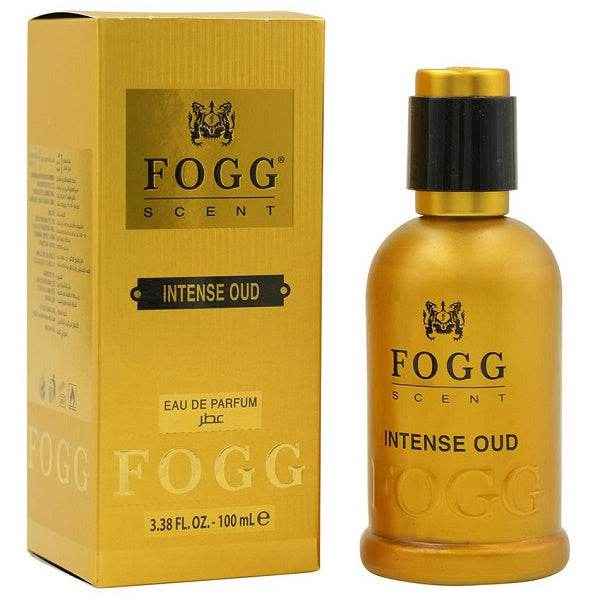 Fogg Scent Intense Oud Perfume 100ml - YehChez.pk