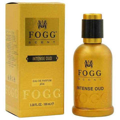 Fogg Scent Intense Oud Perfume 100ml - YehChez.pk