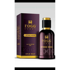 Fogg Scent Intense Wood 100ml - YehChez.pk