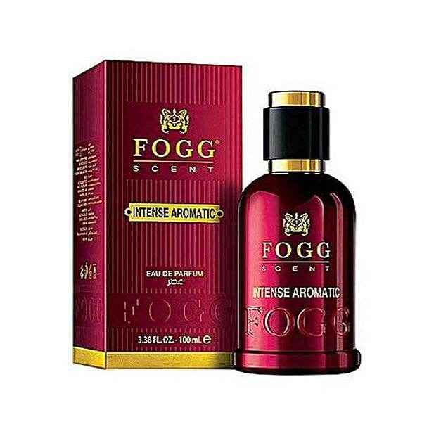 Fogg Scent Intense Aromatic 100ml - YehChez.pk