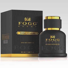 Fogg Scent Discover Original 50ml - YehChez.pk