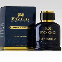 Fogg Scent Impressio Perfume 100ml - YehChez.pk