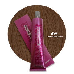 6W Framesi Hair Color 60ml