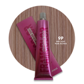 Framesi hair color tube and box, Very Light Pearl Blonde, 60 ml