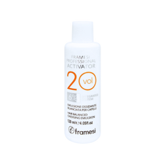 Framesi 20 Developer 120ml