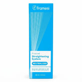 Framesi Straightening System Neutralizer box, blue 280 ml