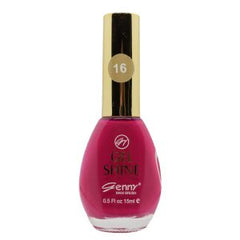 16 Genny Nail Polish