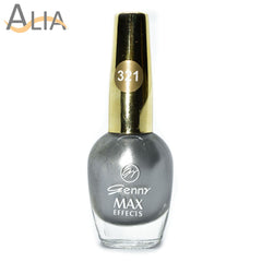 321 Genny Nail Polish
