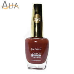 326 Genny Nail Polish