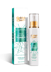 Golden Pearl Glow Boosting Facial Toner 150ml - YehChez.pk