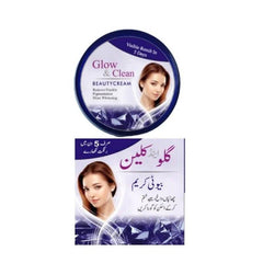 Glow & Clean Beauty Cream - YehChez.pk